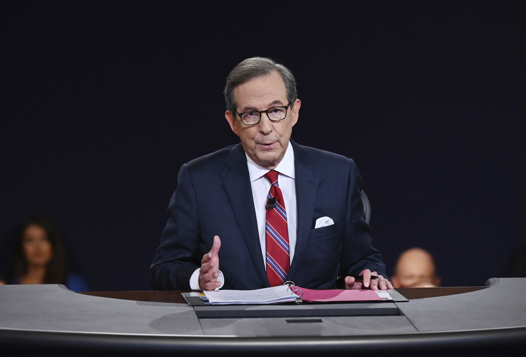 Election 2020 Debate